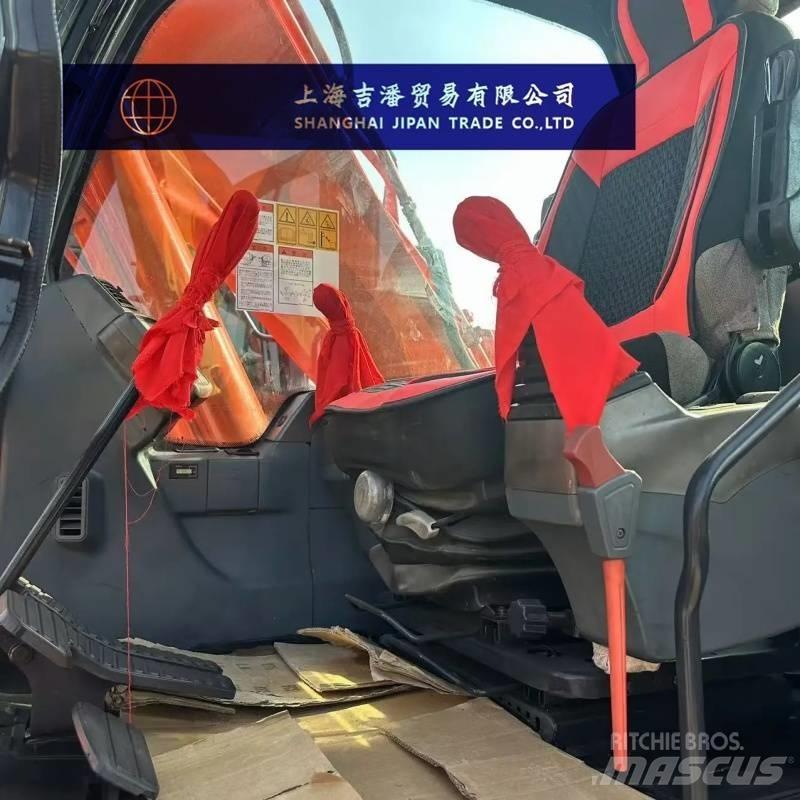 Doosan DX 150 Midibagger  7t - 12t