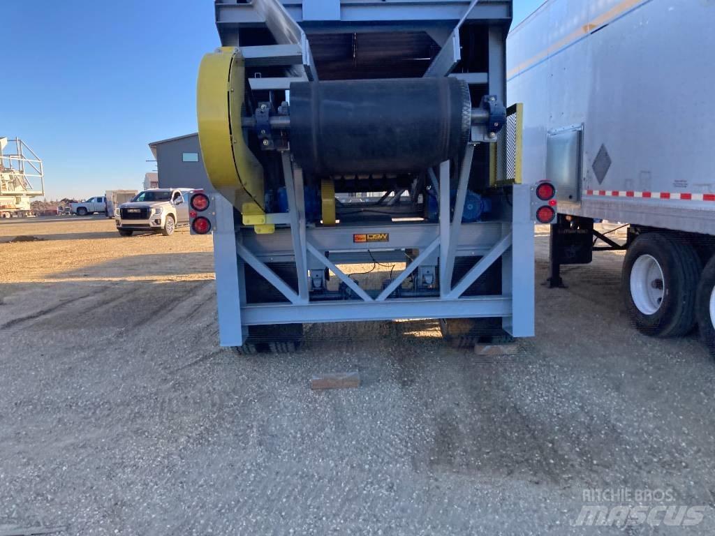  Fasoli 814PSF Sonstige Baumaschinen