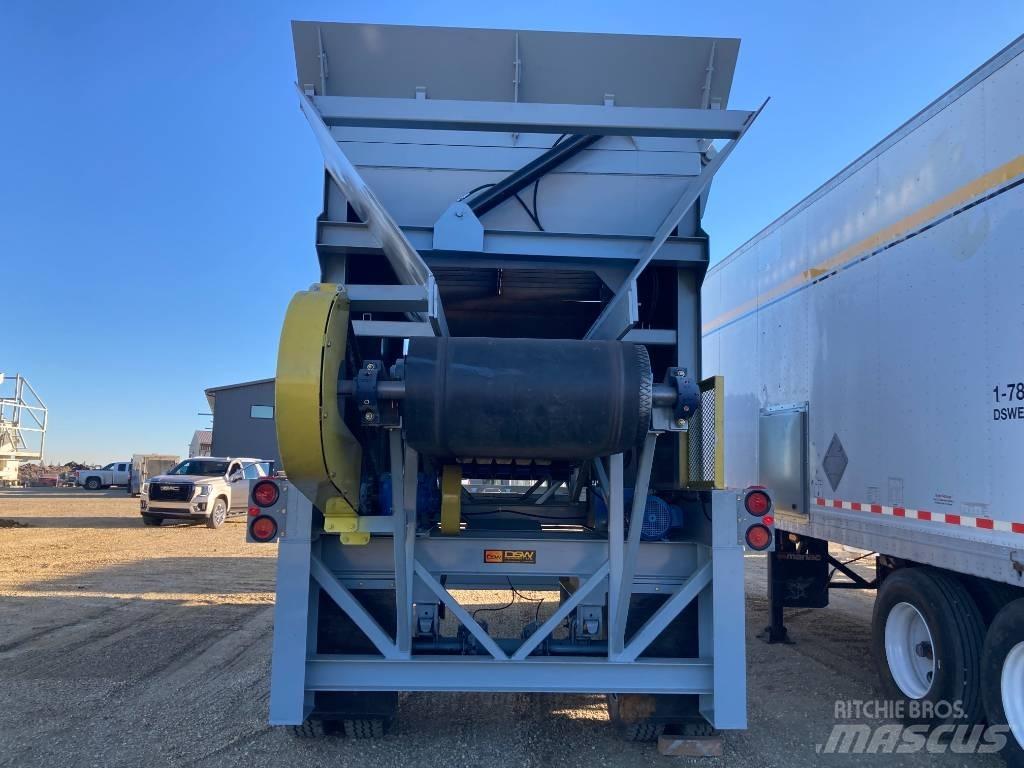  Fasoli 814PSF Sonstige Baumaschinen