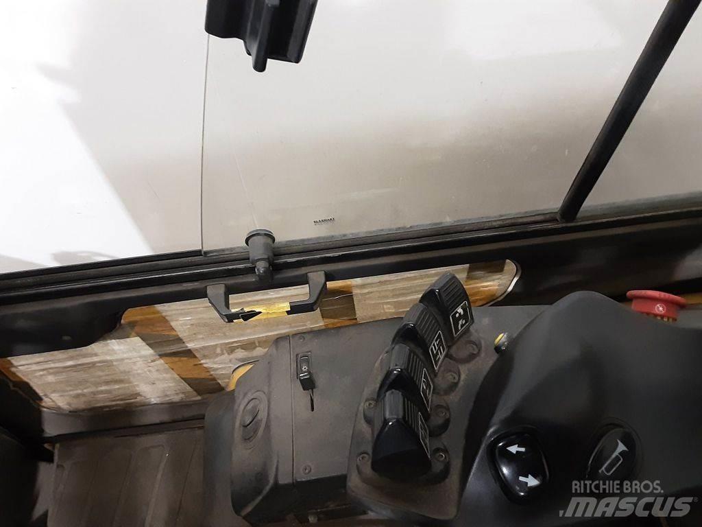 Yale ERP20VF Elektro Stapler