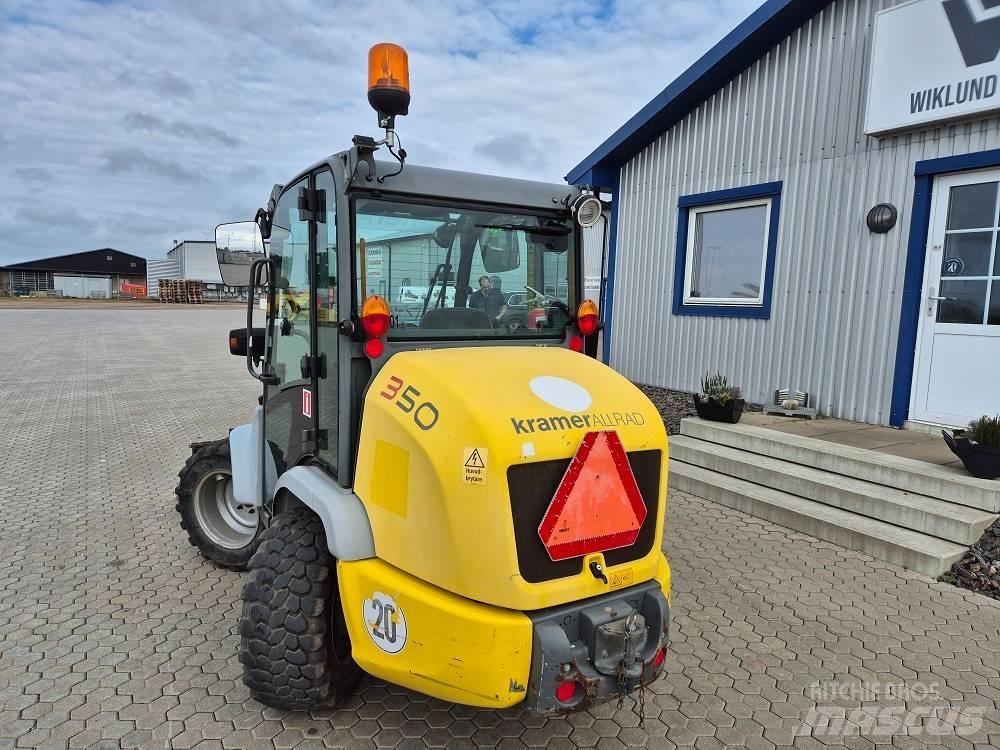 Kramer 350 Radlader