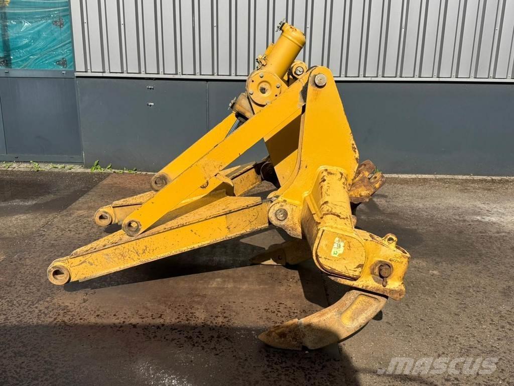 CAT D6R Ripper Andere Zubehörteile