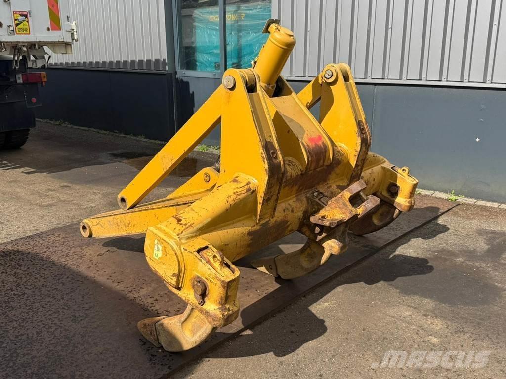 CAT D6R Ripper Andere Zubehörteile