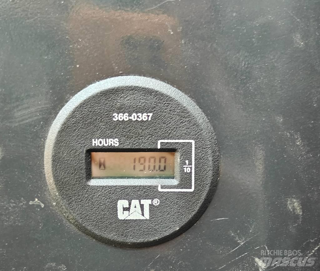 CAT 312 GC Raupenbagger