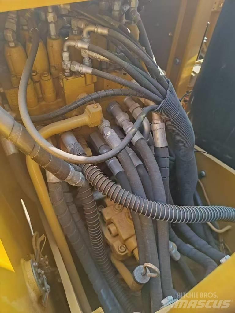 CAT 312 GC Raupenbagger