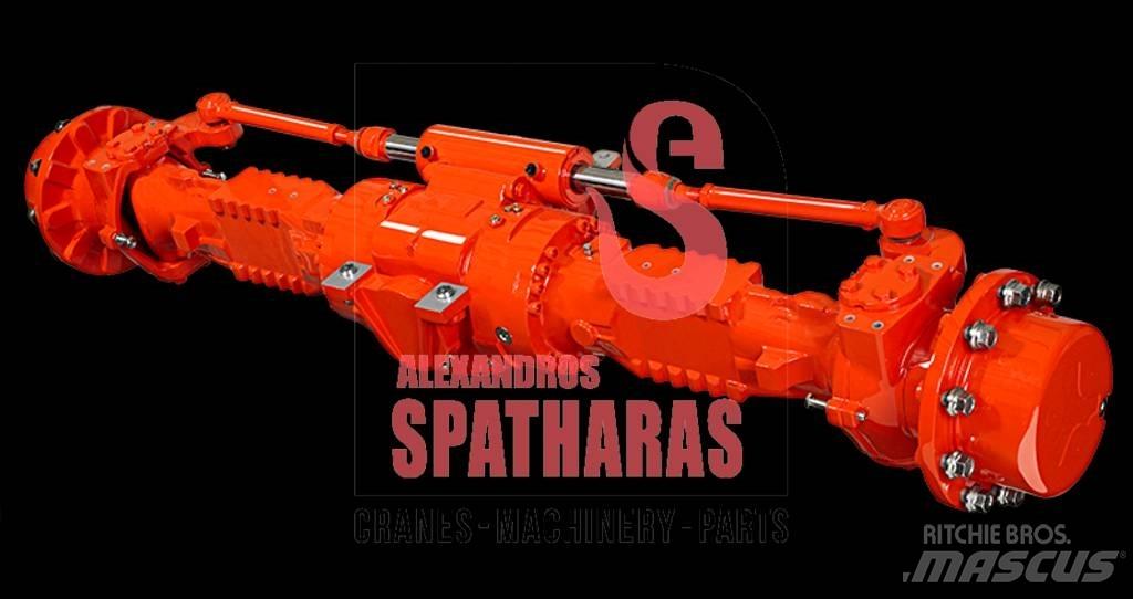 Carraro 333890	gear Getriebe