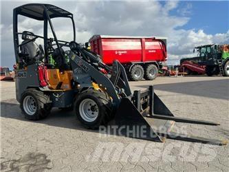 GiANT G 1200 Kompaktlader