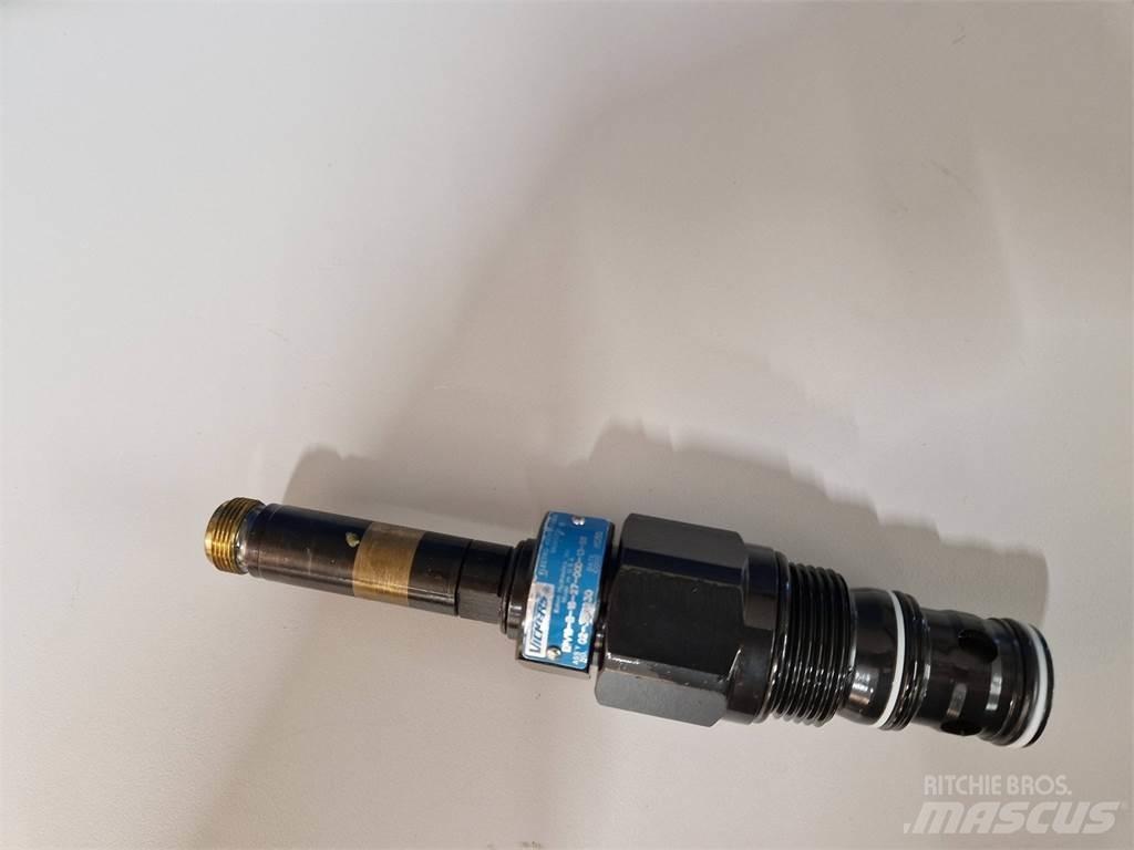 Rottne 072-0080 Hydraulik