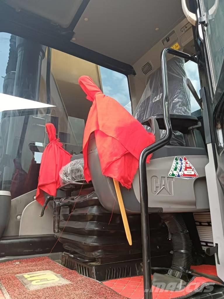 CAT 336 GC Raupenbagger