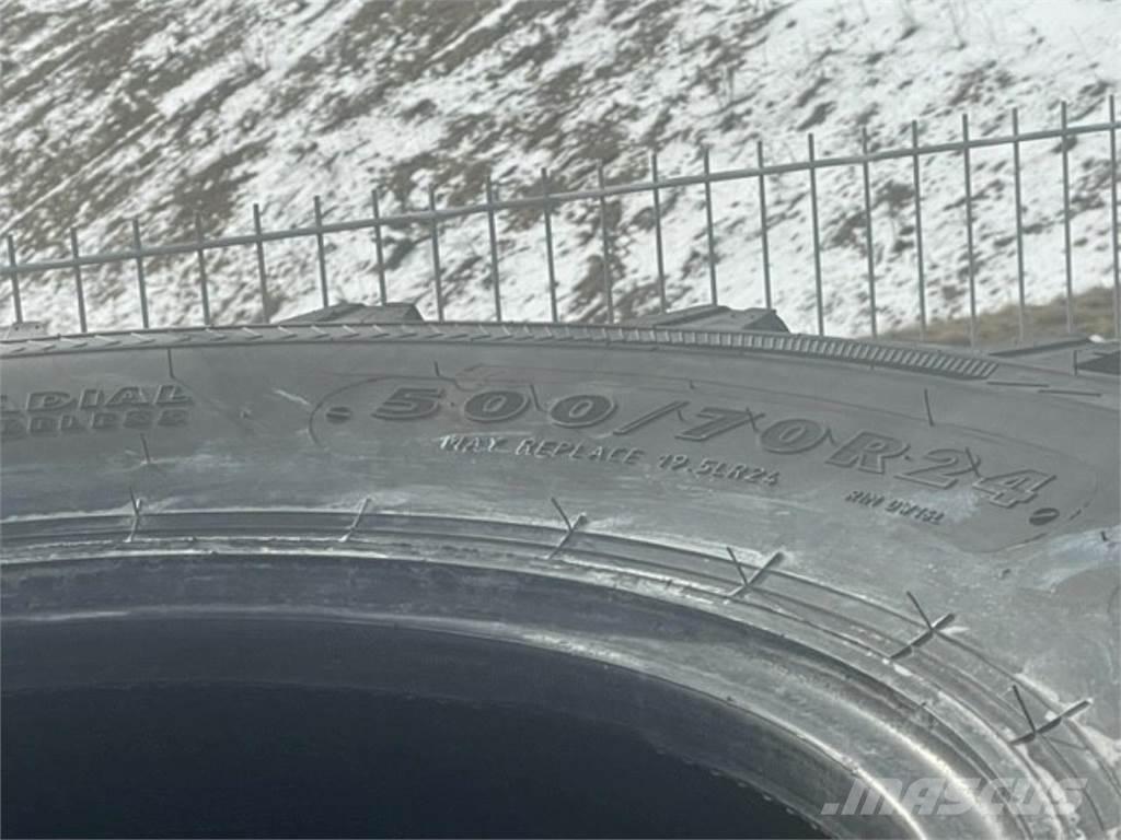  Øvrige ØVRIGE Reifen