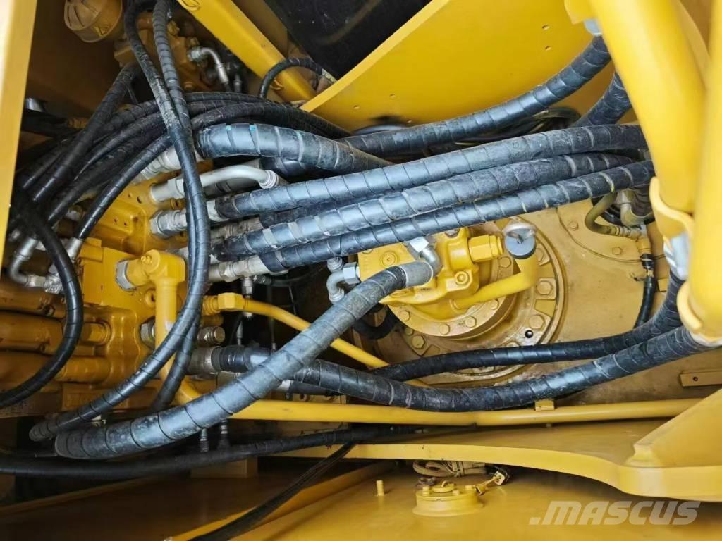 CAT 315 D L Raupenbagger