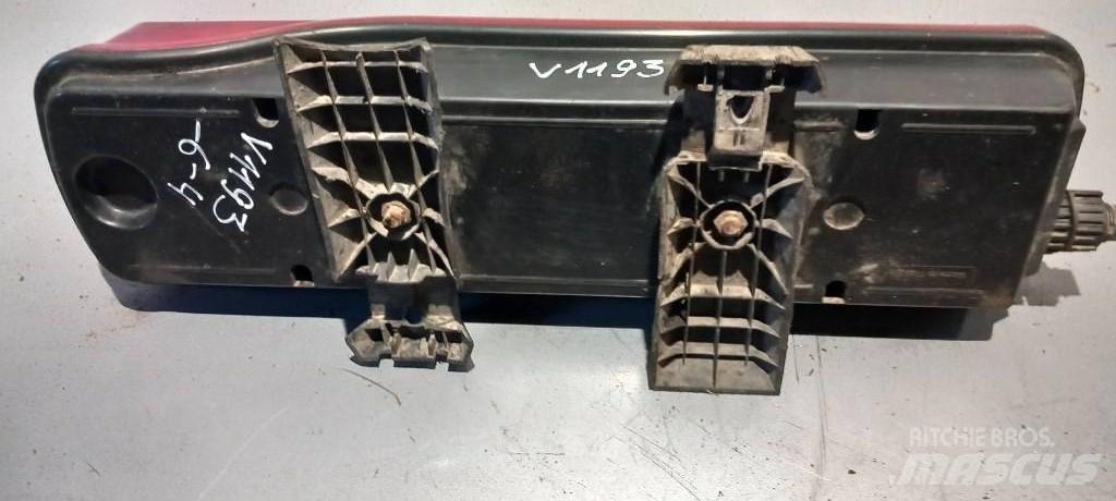 Volvo FH12  20565104 Chassis
