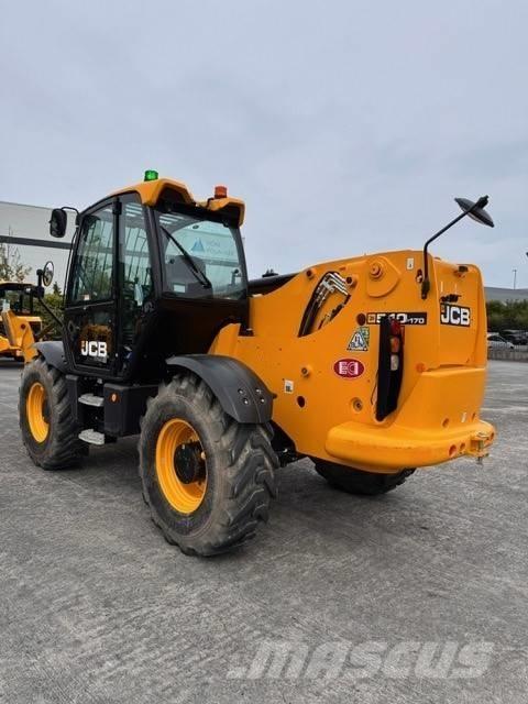 JCB 540-170 Teleskoplader
