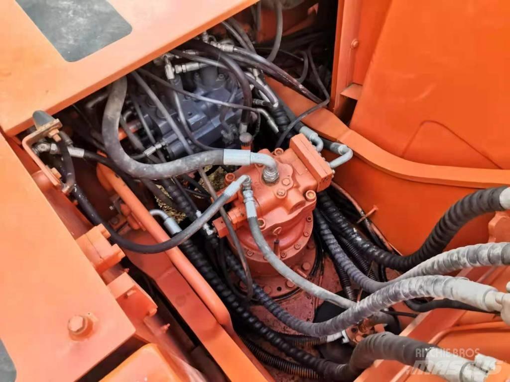 Doosan DH 220 LC-7 Raupenbagger