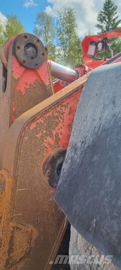 Sandvik LH 410 Untertagelader