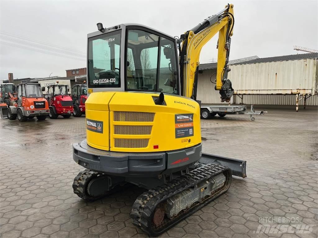 Neuson ET35 Minibagger < 7t