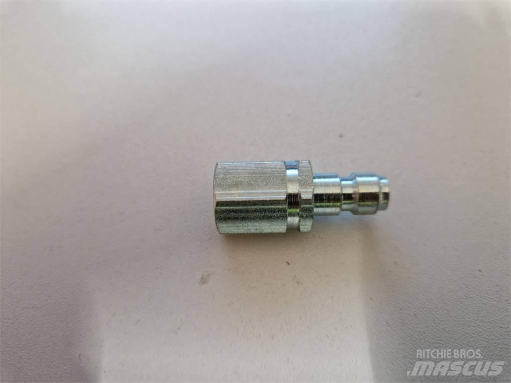 Rottne 072-0047 Hydraulik