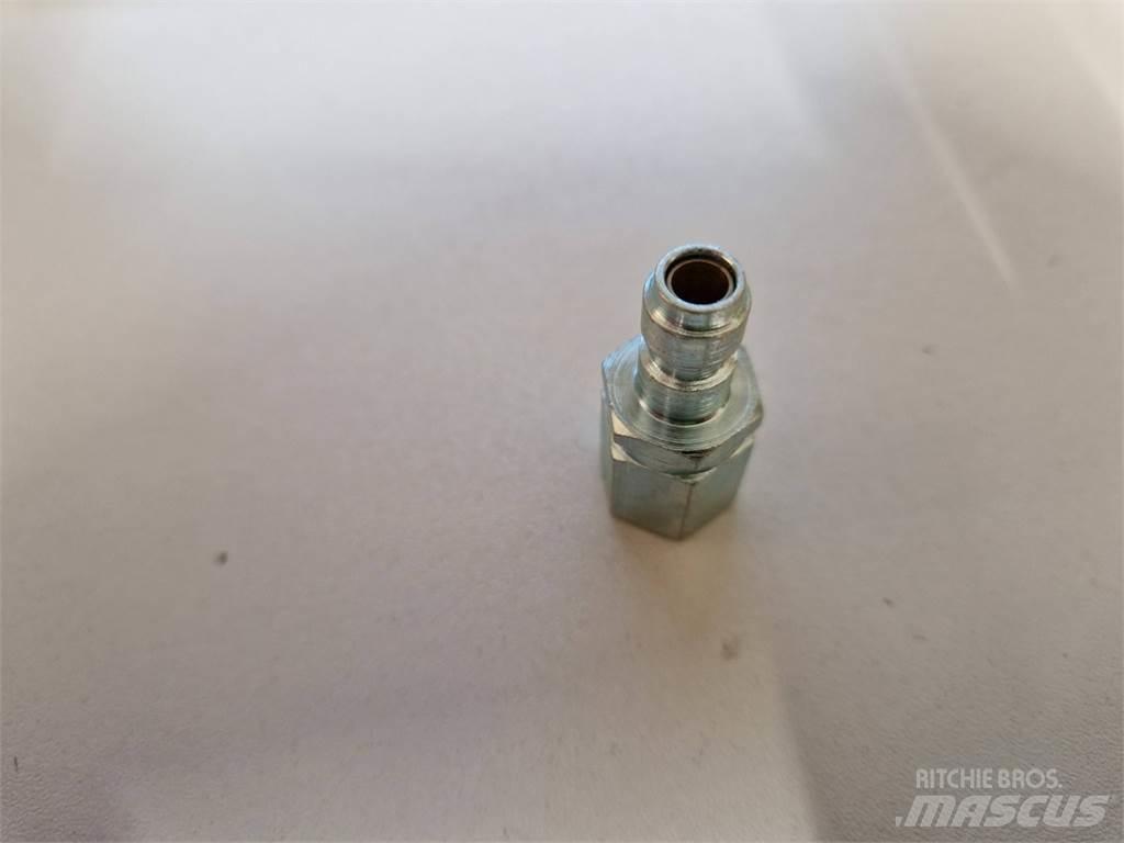 Rottne 072-0047 Hydraulik