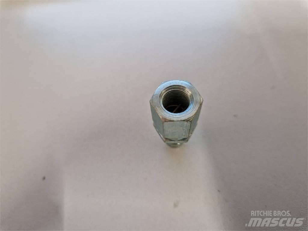 Rottne 072-0047 Hydraulik