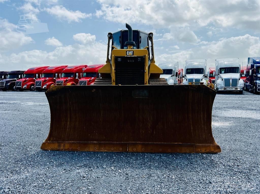 CAT D 6 N XL Bulldozer