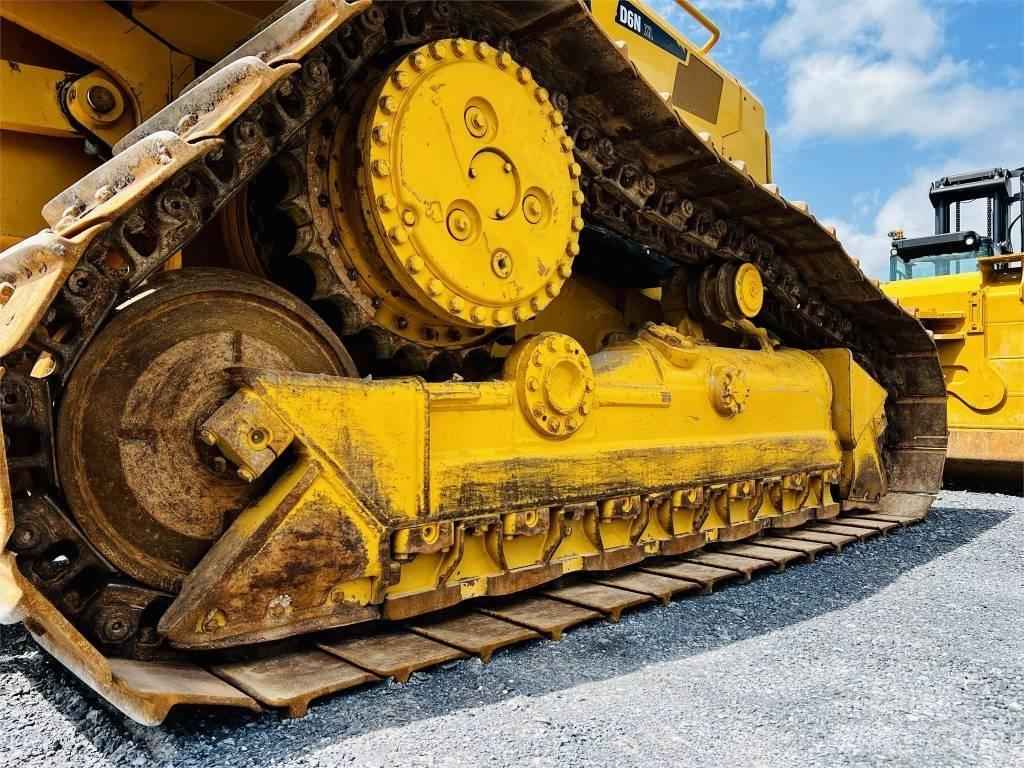 CAT D 6 N XL Bulldozer