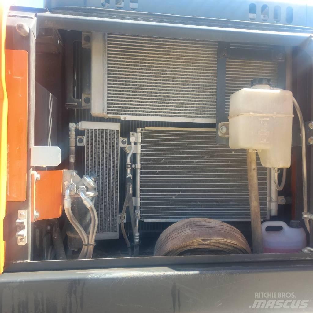Doosan DX 235 LCR Raupenbagger