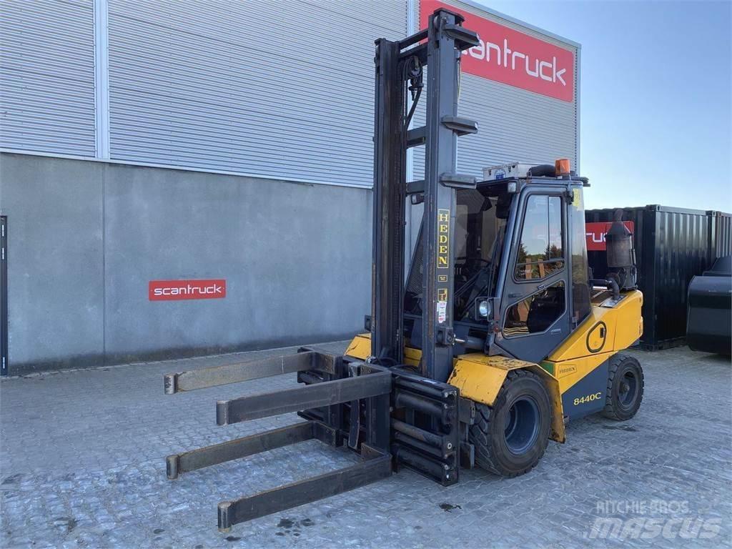 Heden 8440 Andere Gabelstapler