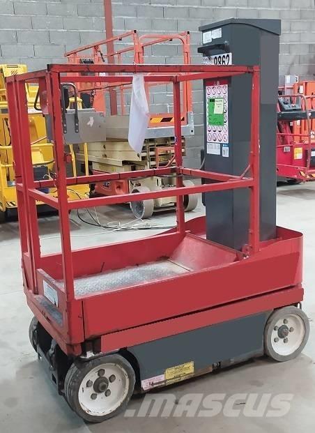 SkyJack SJ 16 Personenaufzüge