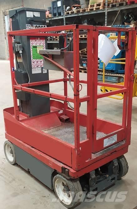 SkyJack SJ 16 Personenaufzüge