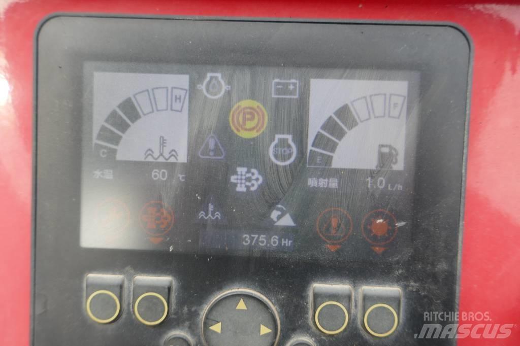 Canycom S300 Raupendumper