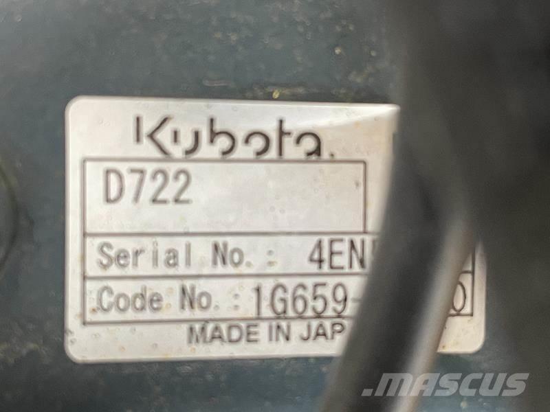 Kaeser M 20 Kompressoren