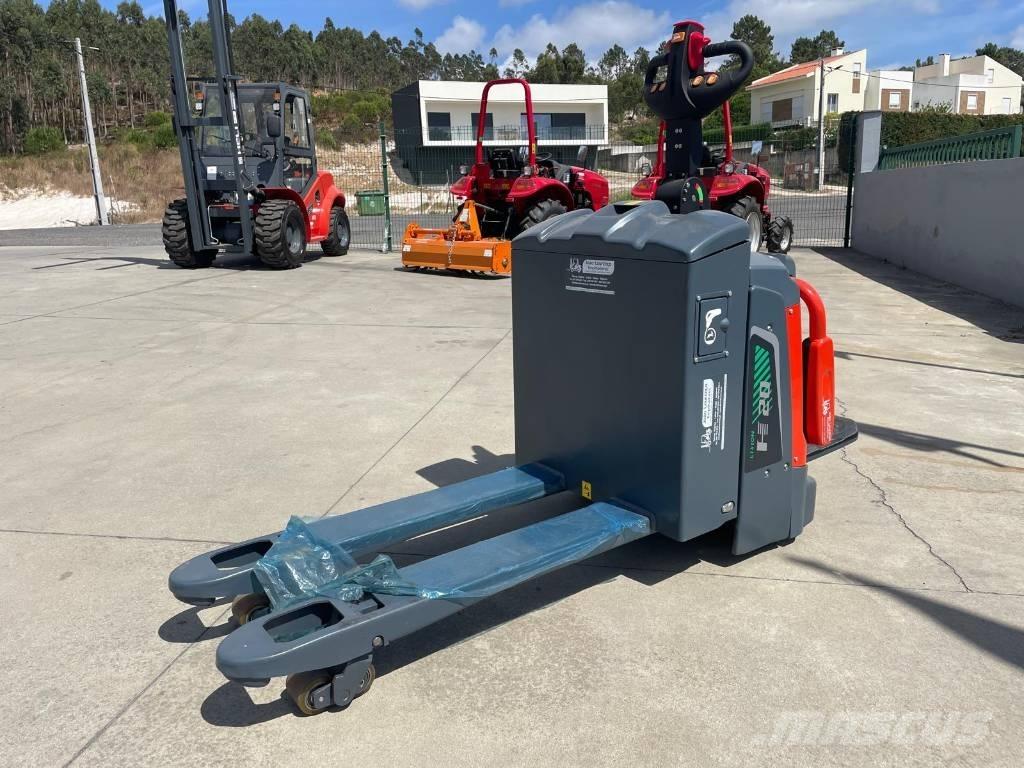 Heli CBD20-A2FLIH Elektro Stapler