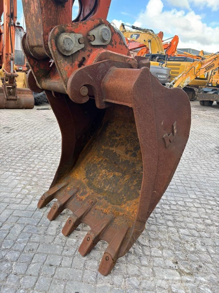 Atlas Terex 1905 Mobilbagger