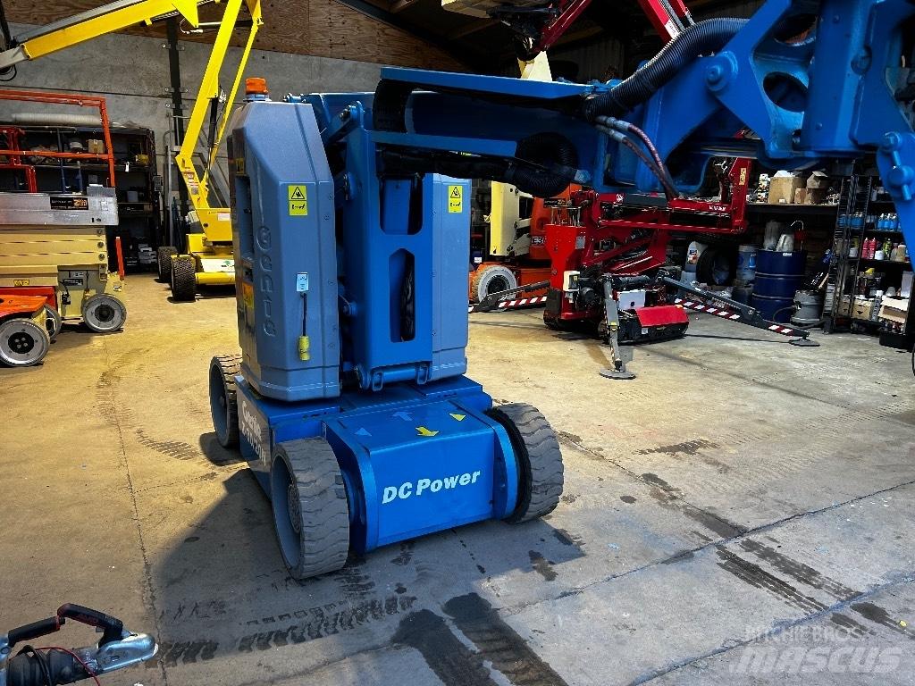 Genie Z 30/20 N RJ Gelenkteleskoparbeitsbühnen