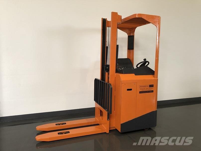 Samag ELF01 Selbstfahrstapler