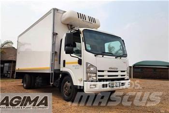 Isuzu NQR500 Amt Andere Fahrzeuge