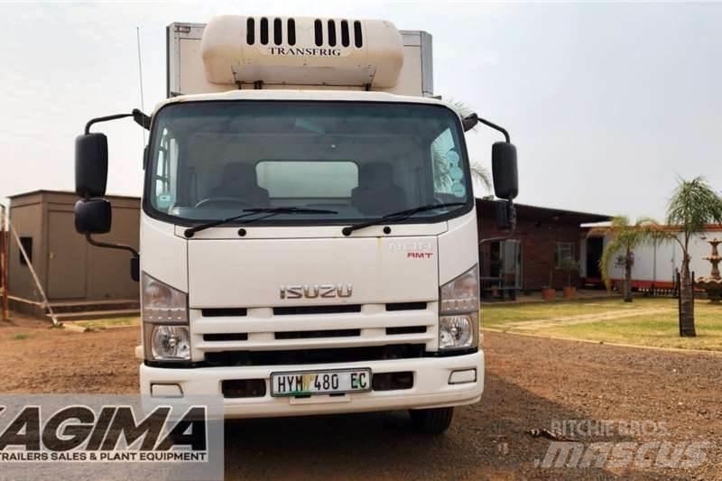 Isuzu NQR500 Amt Andere Fahrzeuge