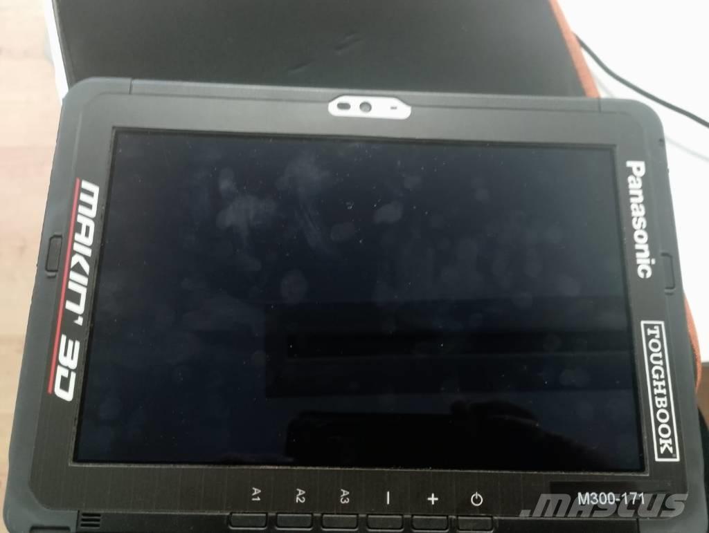 Hyundai HX 235 LCR Raupenbagger