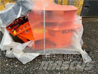 Westtech CL320 Sonstige Forstmaschinen