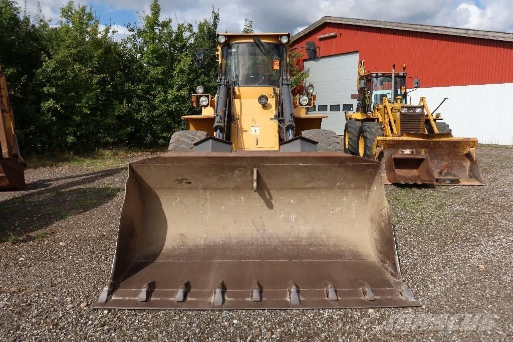 Volvo BM L 90 Radlader