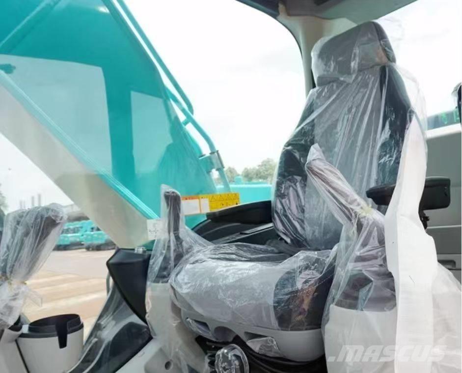 Kobelco SK 220-3 Raupenbagger