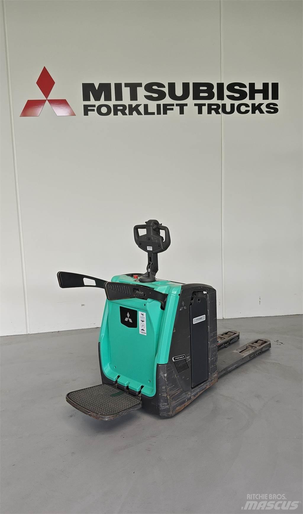 Mitsubishi PBV20N3 Andere Gabelstapler