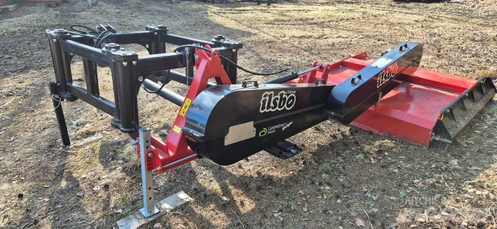 Ilsbo M160 Sonstige Landmaschinen