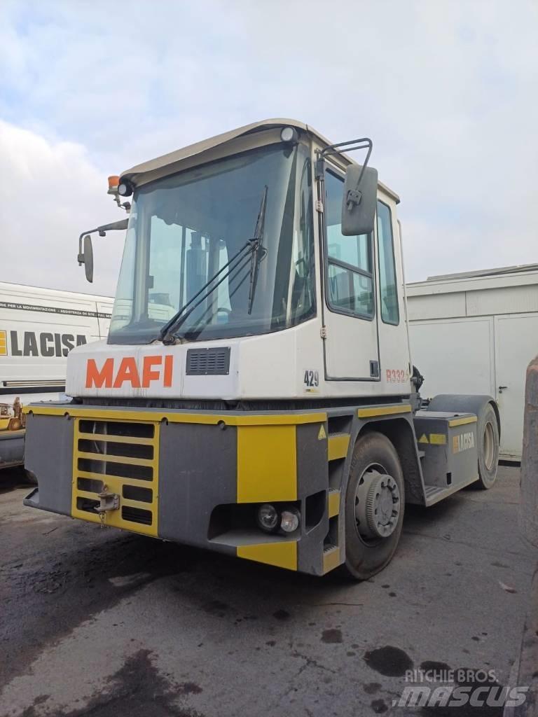 Mafi R332 Terminalzugmaschinen