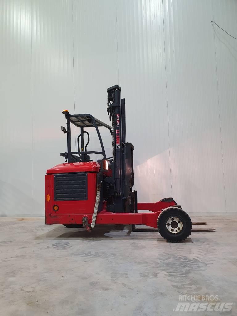 Moffett 20.3 Mitnahmestapler