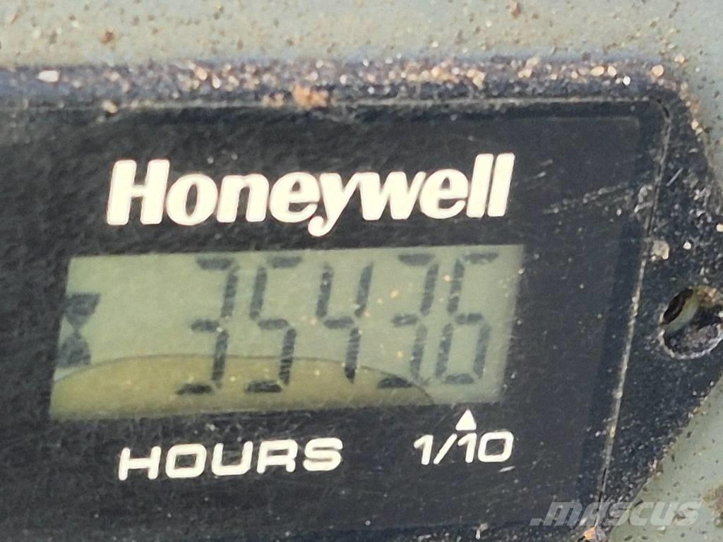 Takeuchi TB 250 Raupenbagger