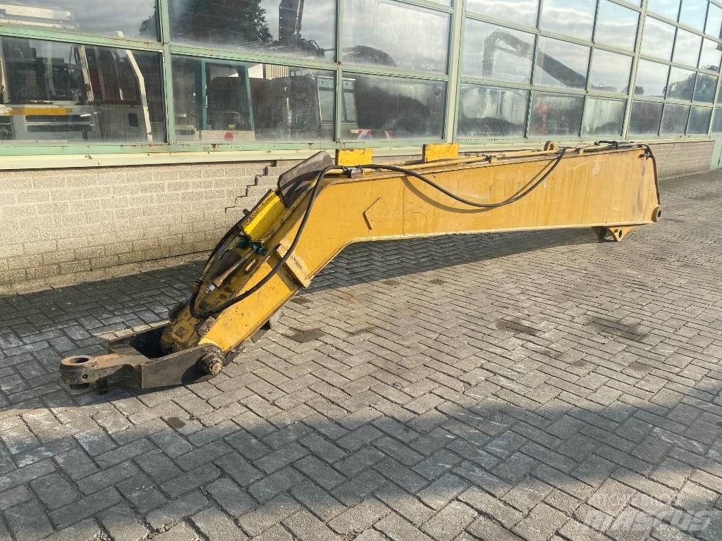CAT Overslag arm Tieflöffel