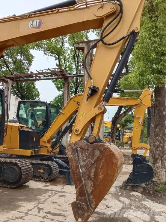 CAT CATERPILLAR 310 Raupenbagger