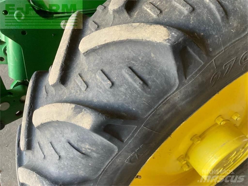 John Deere 5100R Traktoren