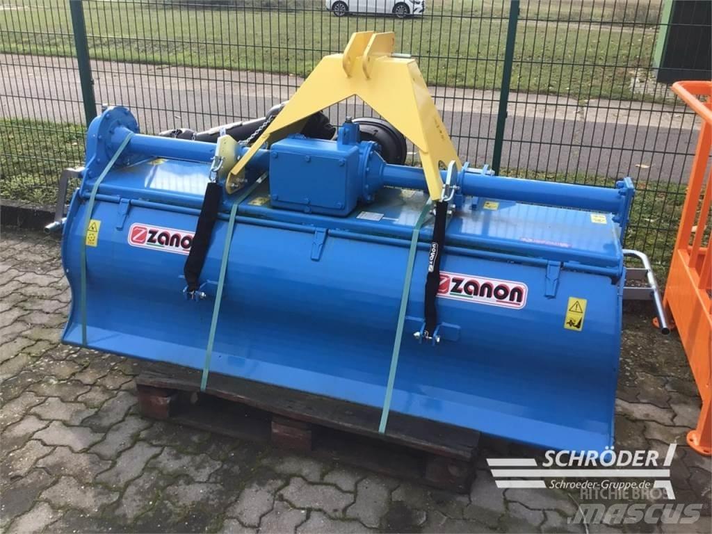 Zanon - ZP 180 Sonstige Bodenbearbeitung